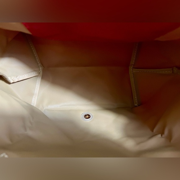 Like new Longchamp LE PLIAGE ORIGINAL S HANDBAG - Picture 8 of 16